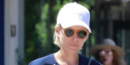 Etnia Barcelona Vintage Collection Mission District Sun II YWHV - As Seen on Kate Mara & Kim Cattrall