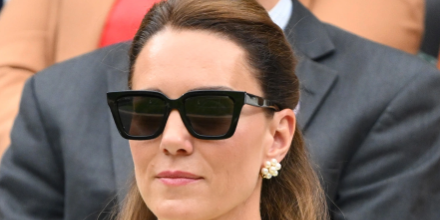 Kate Middleton sunglasses Wimbledon 2023 sunglasses