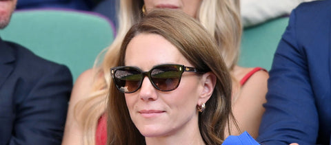 Ralph by Ralph Lauren RA5305U 5003/13 - As Seen On Kate Middleton at Wimbledon 2025