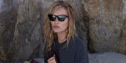 Saint Laurent SL M103 005 - As Seen On Kate Moss & Halle Berry