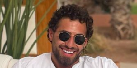 Ray Ban Round Metal RB 3447 9196 48 Polarised Sunglasses Pretavoir