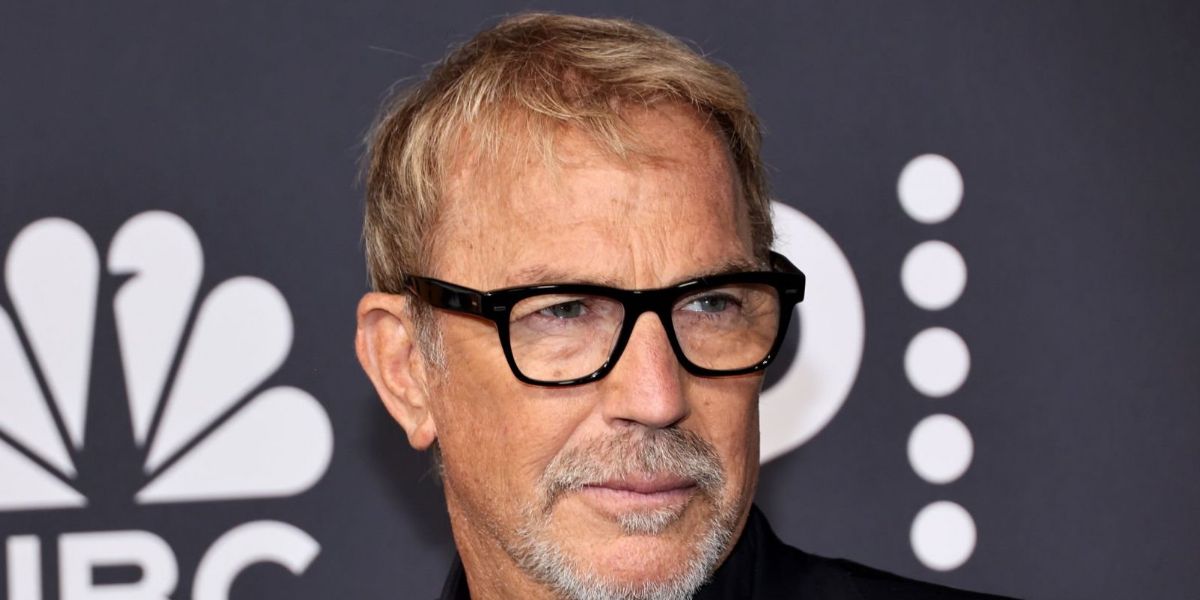 Oliver Peoples Oliver OV5393U 1492 - As Seen On Kevin Costner