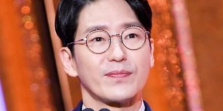 Ki Joon Um Glasses