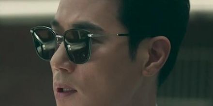 Kim Kang Woo Sunglasses