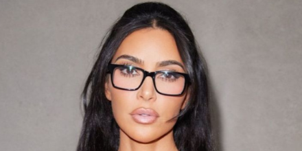 Dolce&Gabbana DG3352 501 - As Seen On Kim Kardashian