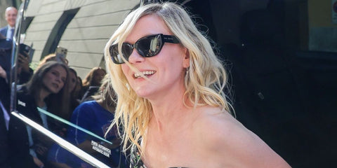 Gucci GG1532SA 001 - As Seen On Kirsten Dunst