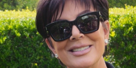 Saint Laurent Sun Bold 1 002 - As Seen On Kris Jenner & Harry Styles