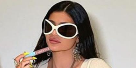 Gucci GG1381S 003 - As Seen On Kylie & Kendall Jenner