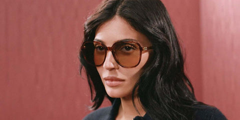 Miu Miu MU B01S 26E10R - As Seen On Kylie Jenner & Barbara Palvin