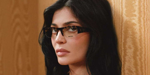 Miu Miu MU B07S 14L08N Blue Control