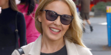 Oliver Peoples Frere NY OV5462SU 1005/81 Polarised - As Seen On Kylie Minogue