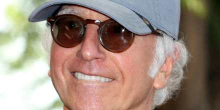 Oliver Peoples Gregory Peck 1962 OV5456SU 1310/57 Polarised - As Seen On Larry David & Rudy Pankow