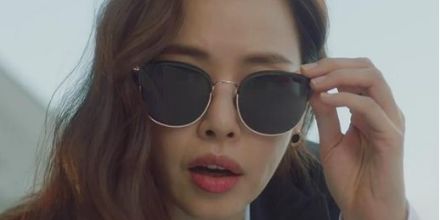 Lee Ha Nee Sunglasses