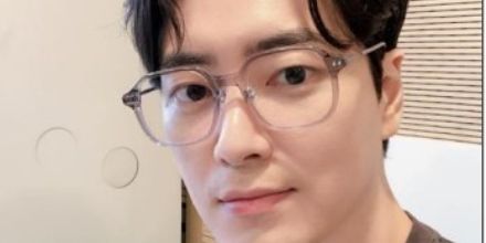 Lee Jun Hyuk Projekt Produkt Glasses