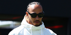 Lewis Hamilton was seen wearing black Ray-Ban Wayfarer Puffer RB 4940 601/87 sunglasses at the F1 Canadian Grand Prix 2026.