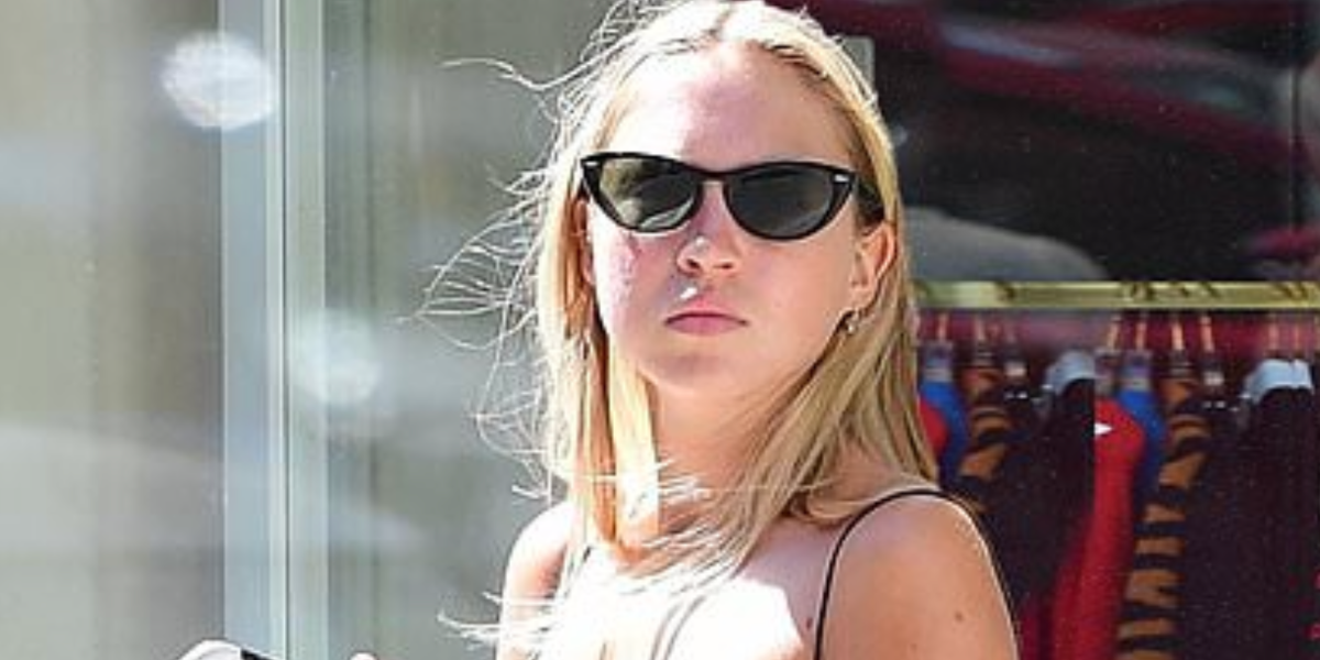 Ray Ban Nina RB 4314N 601 31 Sunglasses Pretavoir