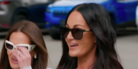 Gucci GG0746S 001 - As Seen On Lee Jung Jae & Lisa Barlow