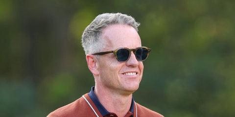 Oliver Peoples Eyles OV5580SU 1753/W5 - As Seen On Luke Donald