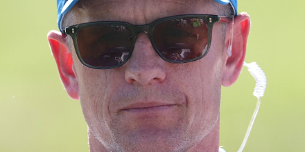 Oliver Peoples Lachman Sun OV5419SU 1005/P2 Polarised - As Seen On Noel Gallagher & Roger Federer