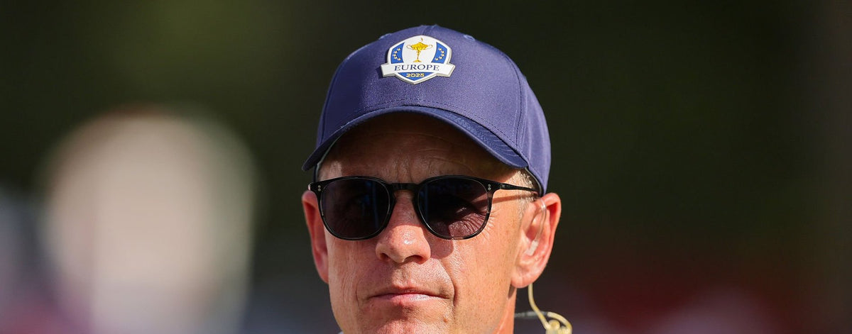 Oliver Peoples Finley 1993 Sun OV5491SU 1734/R5 - As Seen on Luke Donald