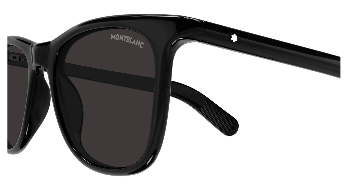 Montblanc MB0496S 001
