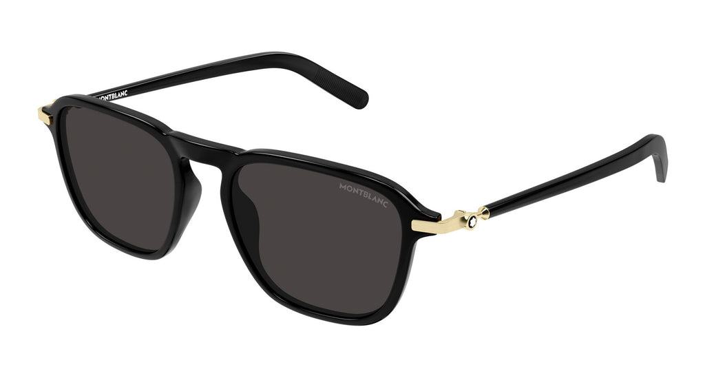 Montblanc MB0498S 001
