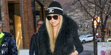 Givenchy GV40035U 16A - As Seen On Mariah Carey