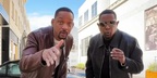 Dita Mach Six DTS 121 01 Yellow Gold and Black Rhodium - As Seen On Martin Lawrence & T.I.
