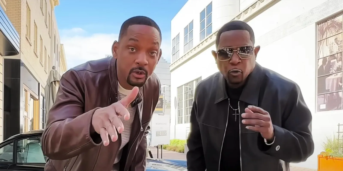 Dita Mach Six DTS 121 01 Yellow Gold and Black Rhodium - As Seen On Martin Lawrence & T.I.