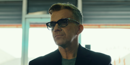 Persol 3252V 95 - As Seen On Max Beesley in The Gentlemen
