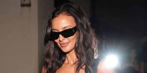 Saint Laurent SL M140/F 001 - As Seen On Rihanna & Ice Spice