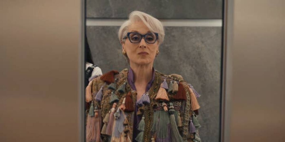Tiffany & Co TF2271 8432 - As Seen On Meryl Streep