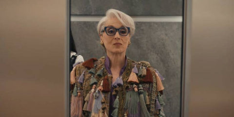 Tiffany & Co TF2271 8432 - As Seen On Meryl Streep