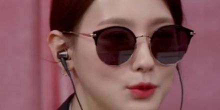 Mi Yeon Sunglasses