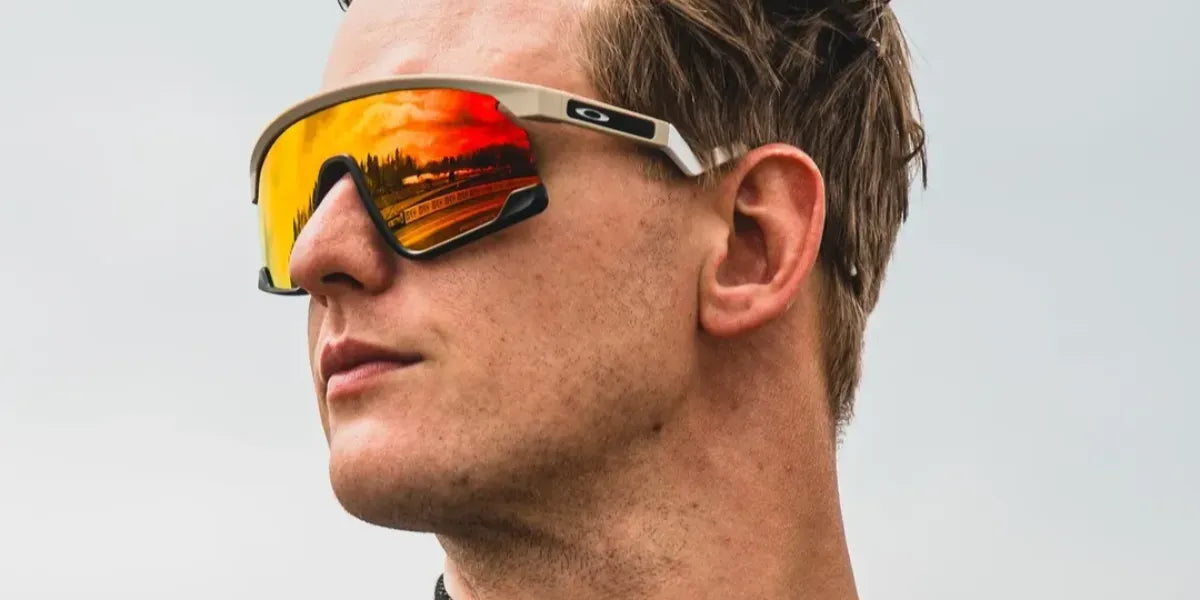 Oakley BXTR OO9280 04 Prizm Sunglasses - Pretavoir