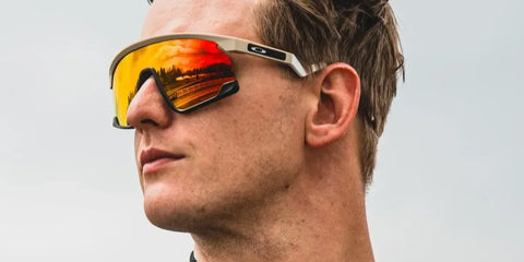 Oakley BXTR OO9280 04 Prizm Sunglasses - Pretavoir