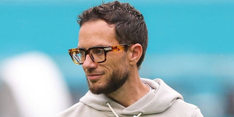 Bottega Veneta BV1324O 002 - As Seen On Mike McDaniel