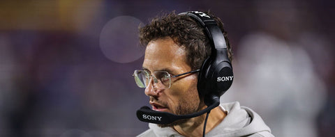 Tom Ford TF5934-B 016 Blue Control