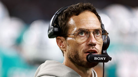 Tom Ford TF5981-B 045 Blue Control - As Seen on Mike McDaniel