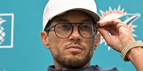 Tom Ford TF5982-B 090 Blue Control