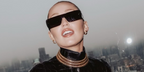 Alaia AA0083S 001 - As Seen on Miley Cyrus & Beyonce