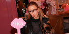 Miu Miu MU B07S 14L08N Blue Control - As Seen On Kylie Jenner & Molly Mae Hague