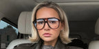 Saint Laurent SL 596 Dune Opt 003 - As Seen On Olivia Attwood & Molly Mae Hague