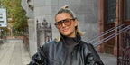Saint Laurent Sun SL 596 Dune 003 - As Seen On Bruno Mars & Molly Mae Hague
