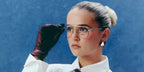 Versace 1307 1000 - As Seen On Molly Mae Hague