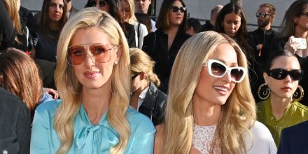 Stella McCartney SC40051U 28S - As Seen On Nicky Hilton Rothschild