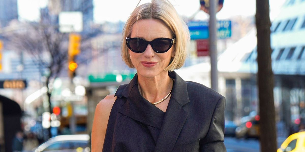 Tom Ford Penny TF1086 01A - As Seen On Naomi Watts