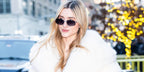 Tiffany & Co TF3114 6001/2G - As Seen On Natalia Dyer