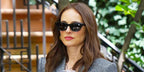 Oliver Peoples Avelin OV5541SU 1005/P2 Polarised - As Seen On Demi Moore & Reese Witherspoon