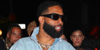 Bottega Veneta BV1303S 001 - As Seen On Mariah Carey & Odell Beckham Jr.